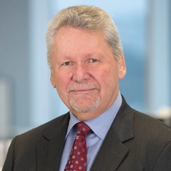 Larry Andrews, President at Cipher Pharmaceuticals