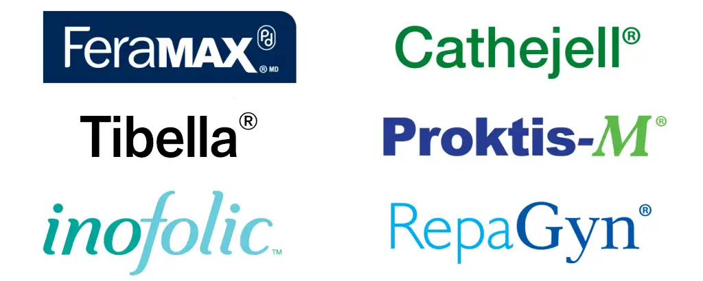 biosyent_product_logos BioSyent product logos